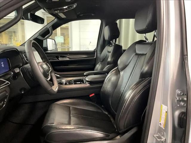 2022 Jeep Wagoneer Series I 4x4