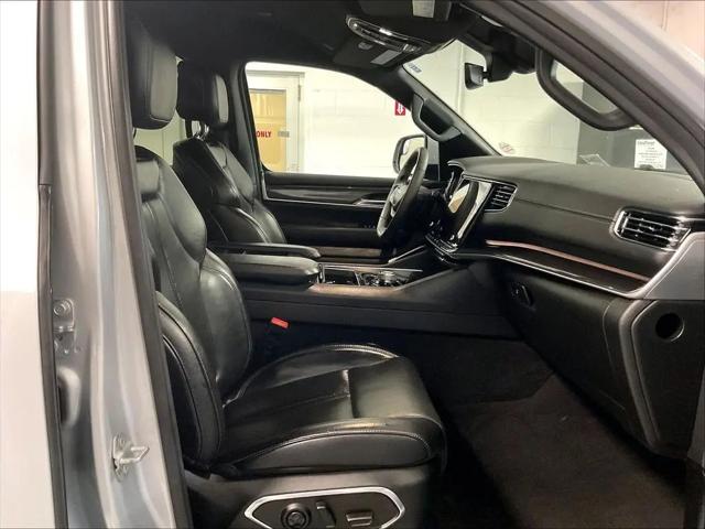 2022 Jeep Wagoneer Series I 4x4