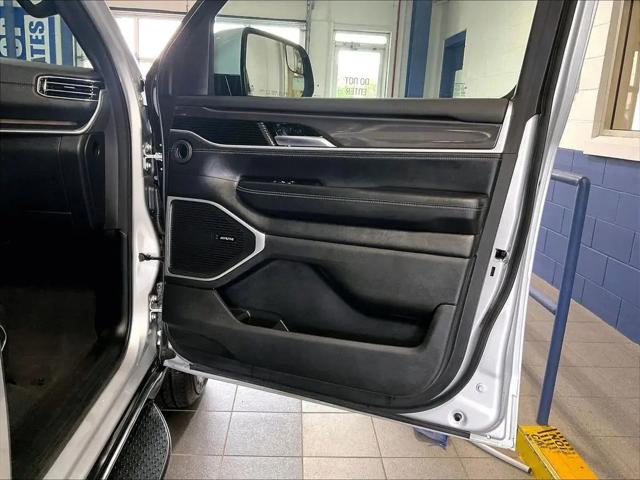 2022 Jeep Wagoneer Series I 4x4