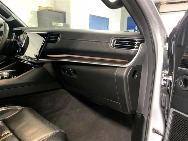 2022 Jeep Wagoneer Series I 4x4