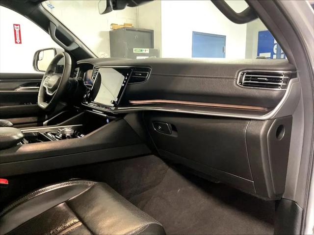 2022 Jeep Wagoneer Series I 4x4