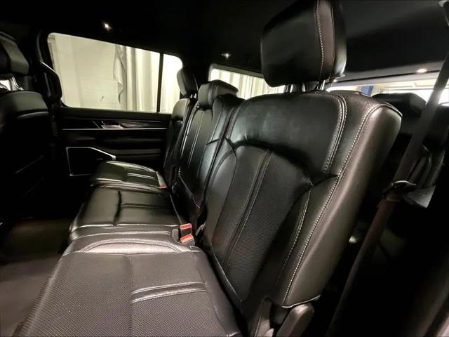 2022 Jeep Wagoneer Series I 4x4