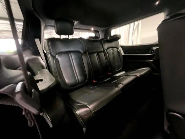 2022 Jeep Wagoneer Series I 4x4