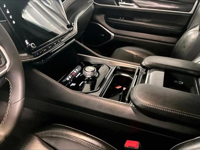 2022 Jeep Wagoneer Series I 4x4