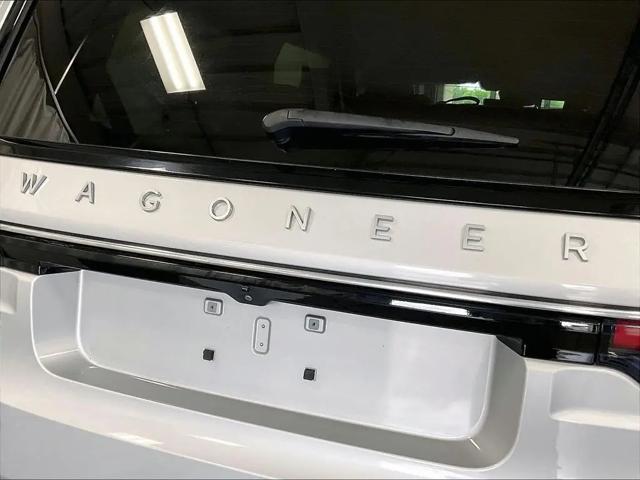 2022 Jeep Wagoneer Series I 4x4