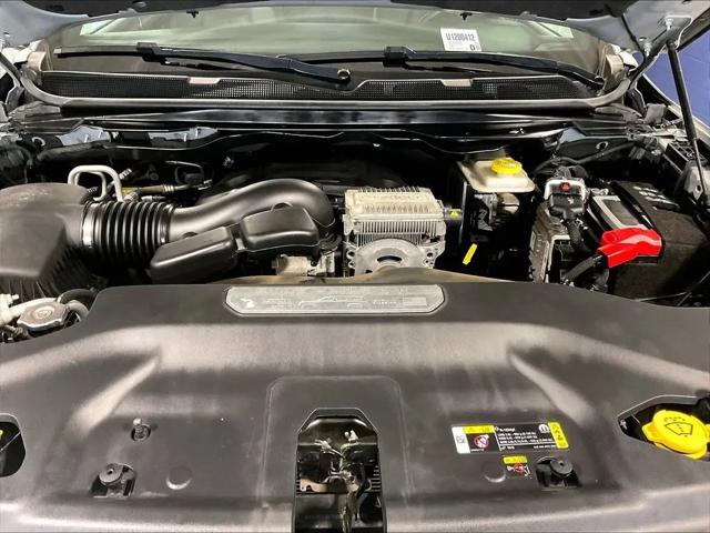 2022 Jeep Wagoneer Series I 4x4