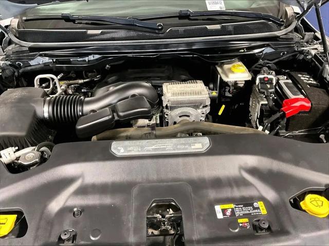 2022 Jeep Wagoneer Series I 4x4