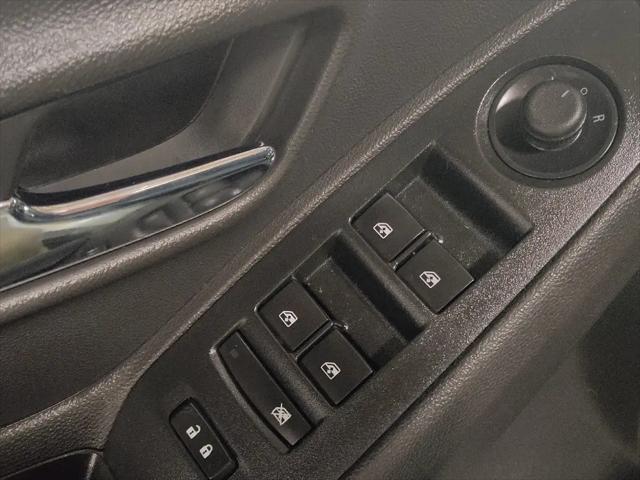2020 Chevrolet Trax AWD LT