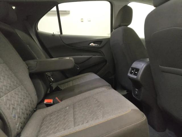 2022 Chevrolet Equinox FWD LT