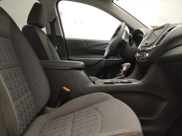 2022 Chevrolet Equinox FWD LT