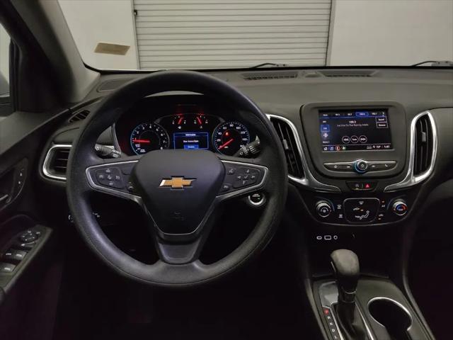 2022 Chevrolet Equinox FWD LT