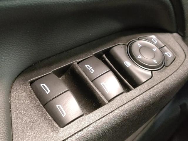 2022 Chevrolet Equinox FWD LT