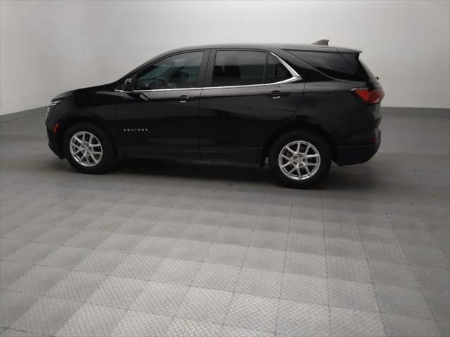 2022 Chevrolet Equinox FWD 2FL