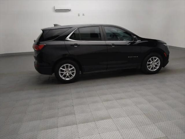 2022 Chevrolet Equinox FWD 2FL