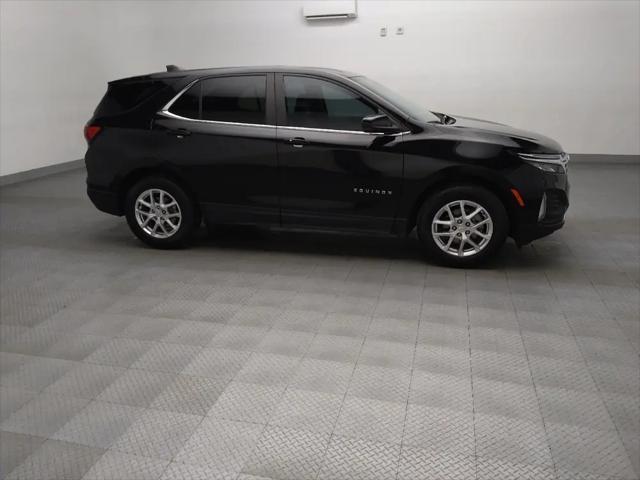 2022 Chevrolet Equinox FWD 2FL