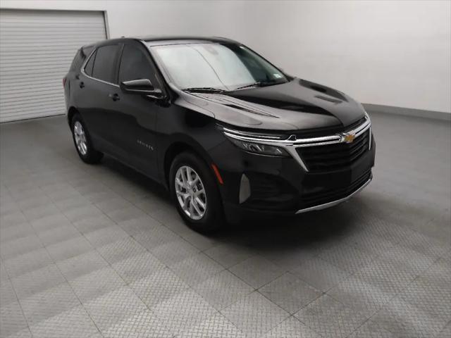 2022 Chevrolet Equinox FWD 2FL