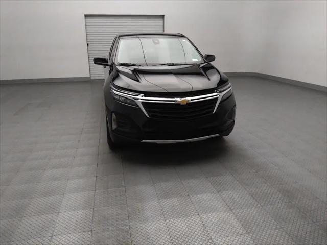 2022 Chevrolet Equinox FWD 2FL