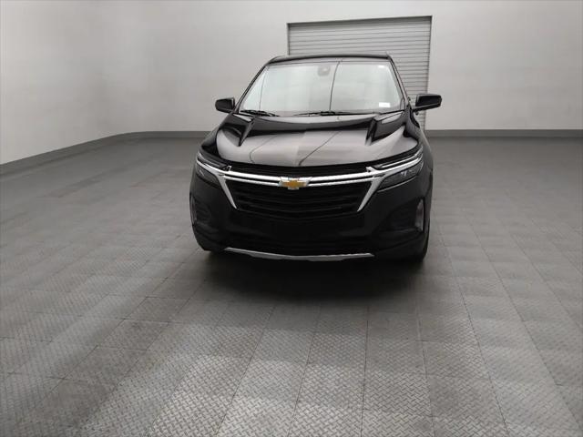 2022 Chevrolet Equinox FWD 2FL