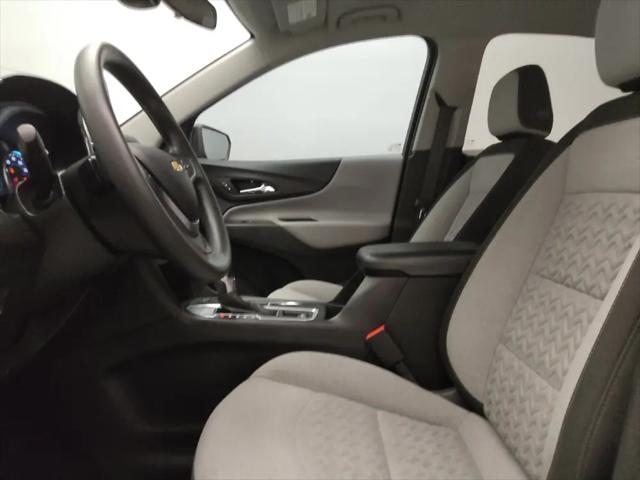 2022 Chevrolet Equinox FWD 2FL