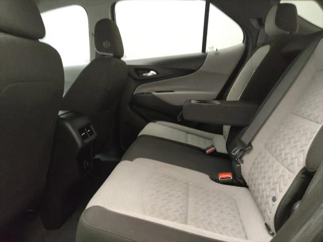 2022 Chevrolet Equinox FWD 2FL