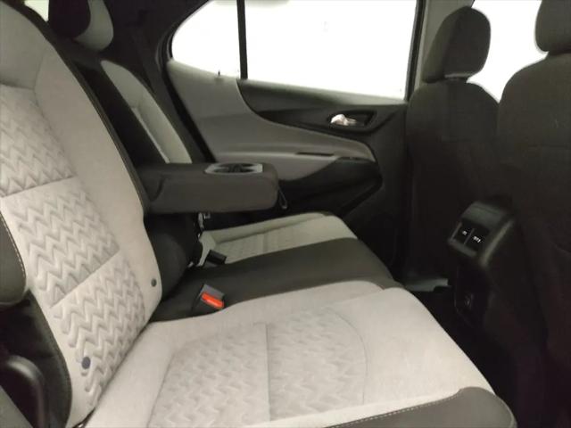 2022 Chevrolet Equinox FWD 2FL