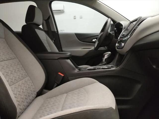 2022 Chevrolet Equinox FWD 2FL