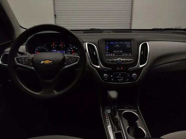 2022 Chevrolet Equinox FWD 2FL