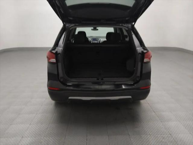 2022 Chevrolet Equinox FWD 2FL