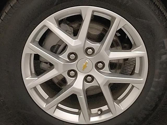 2022 Chevrolet Equinox FWD 2FL