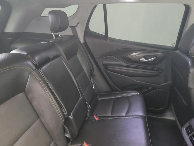 2020 GMC Terrain AWD SLT