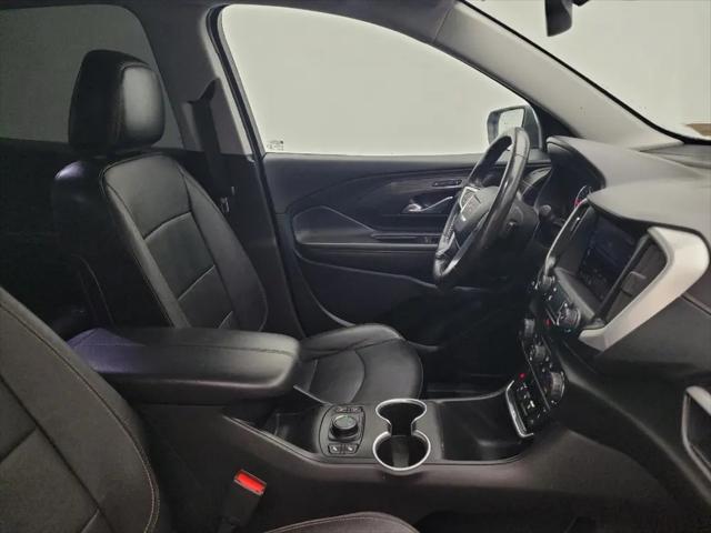 2020 GMC Terrain AWD SLT