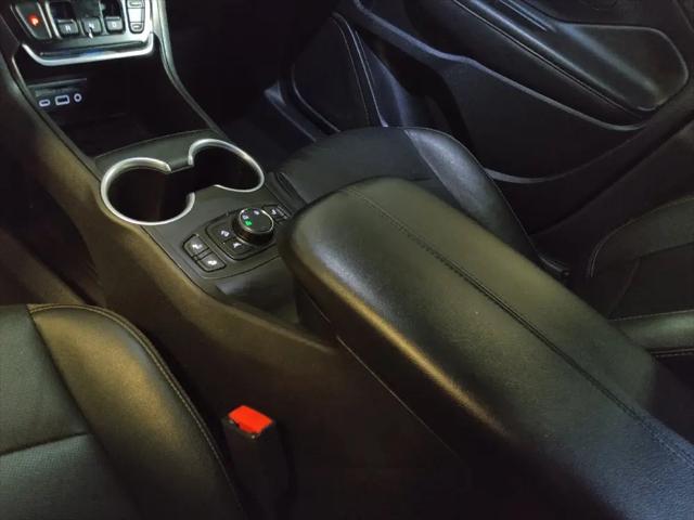 2020 GMC Terrain AWD SLT