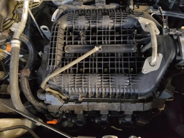 2019 Honda Passport Touring