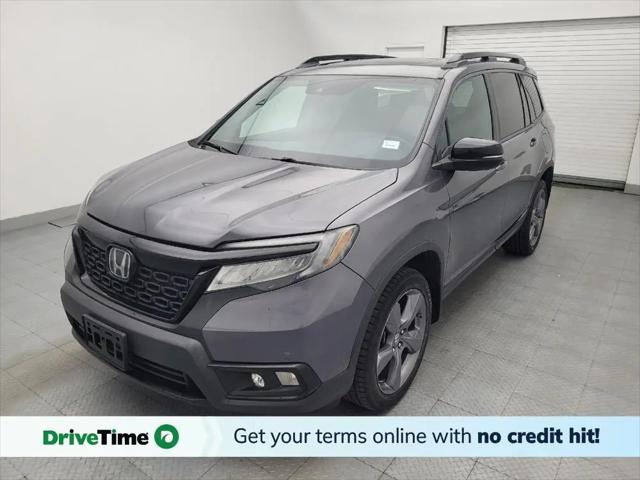 2019 Honda Passport Touring for sale in Raleigh, NC