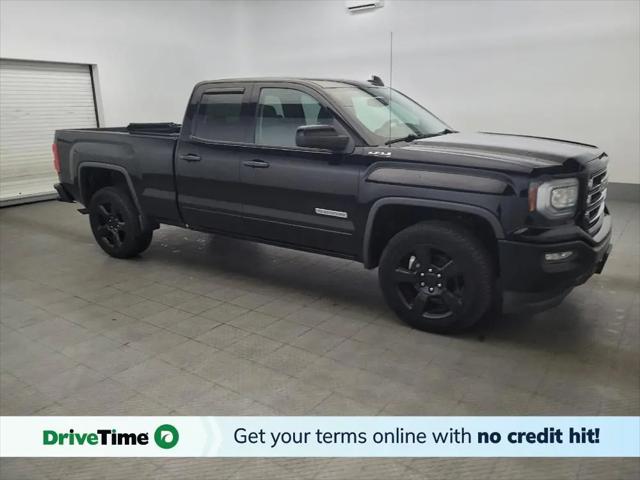 2016 GMC Sierra 1500 Base for sale in New Castle, DE