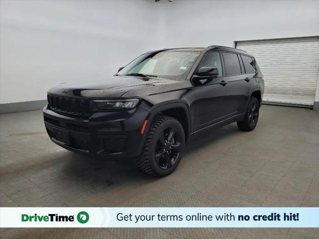2023 Jeep Grand Cherokee L Altitude 4x4 for sale in New Castle, DE