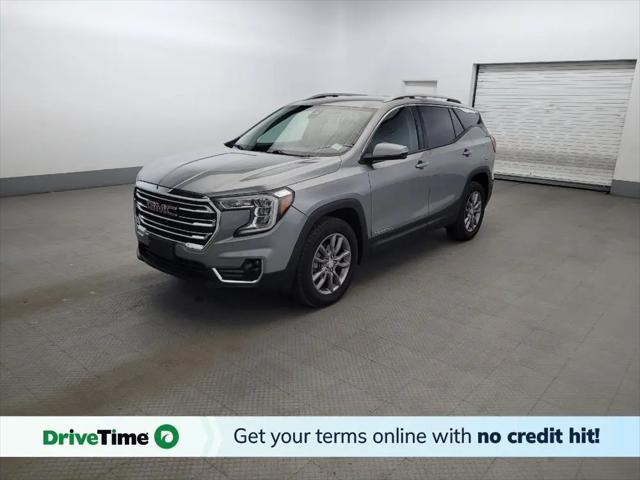2024 GMC Terrain AWD SLT for sale in New Castle, DE