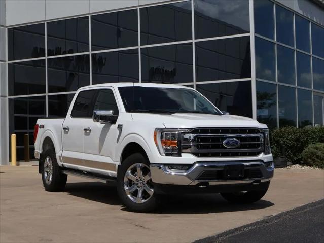 2022 Ford F-150 LARIAT for sale in Kansas City, MO