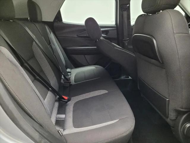 2023 Chevrolet TrailBlazer FWD LS