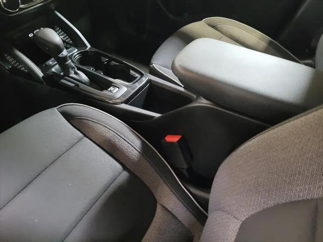 2023 Chevrolet TrailBlazer FWD LS