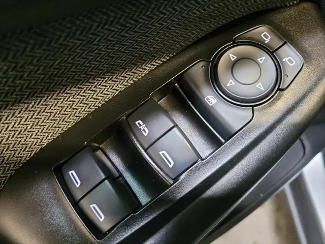2023 Chevrolet TrailBlazer FWD LS