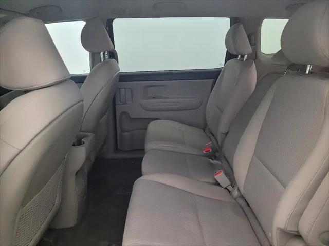 2019 Kia Sedona LX