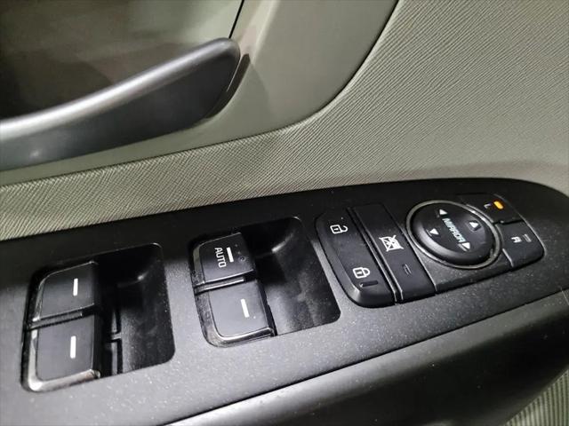 2019 Kia Sedona LX