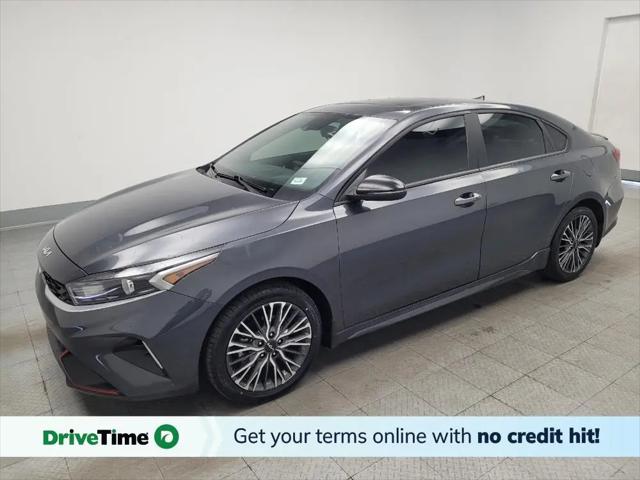 2024 Kia Forte GT-Line for sale in Antioch, TN