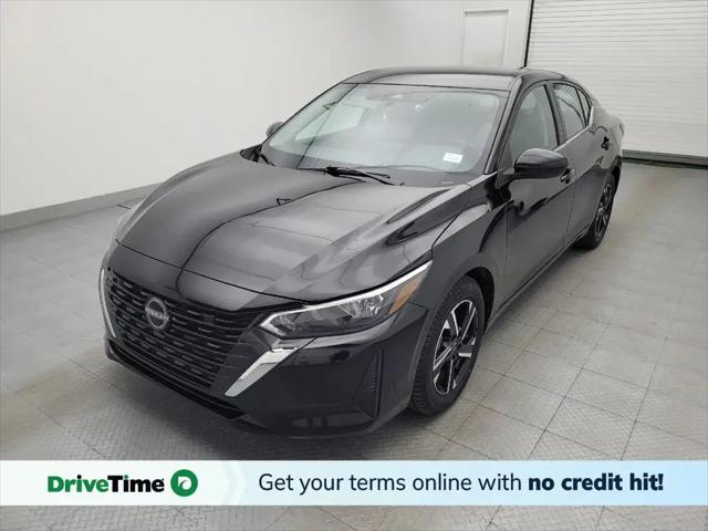 2025 Nissan Sentra SV for sale in Gastonia, NC