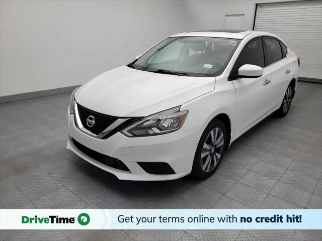 2019 Nissan Sentra SV for sale in Gastonia, NC