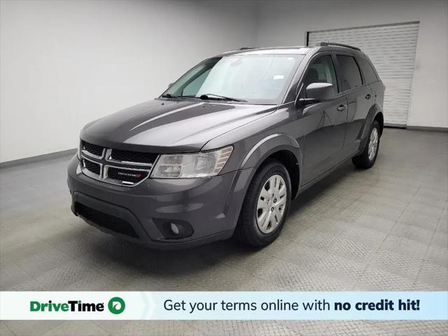 2019 Dodge Journey SE for sale in Mishawaka, IN