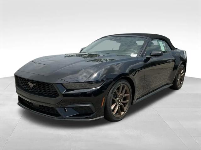 2026 Ford Mustang EcoBoost Premium for sale in Titusville, FL