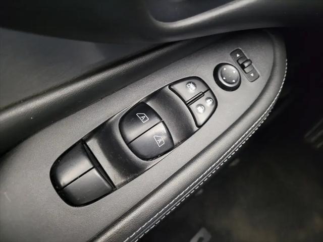 2020 Nissan Murano SV Intelligent AWD