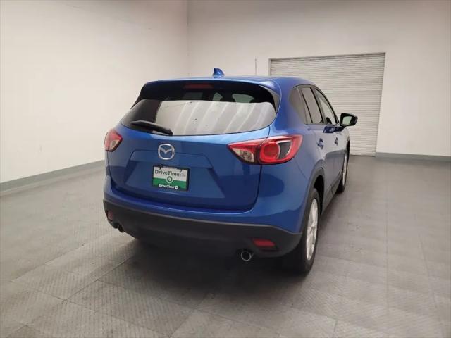 2014 Mazda CX-5 Grand Touring